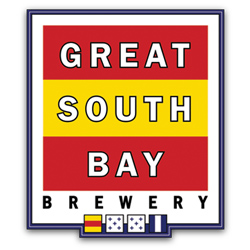 Great South Bay Brewery