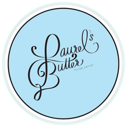 Laurels Butter