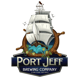 Port Jeff Brewing Co
